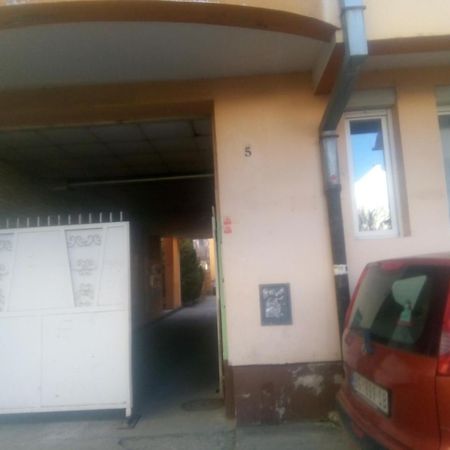 Ivana Center Nowy Sad Zewnętrze zdjęcie