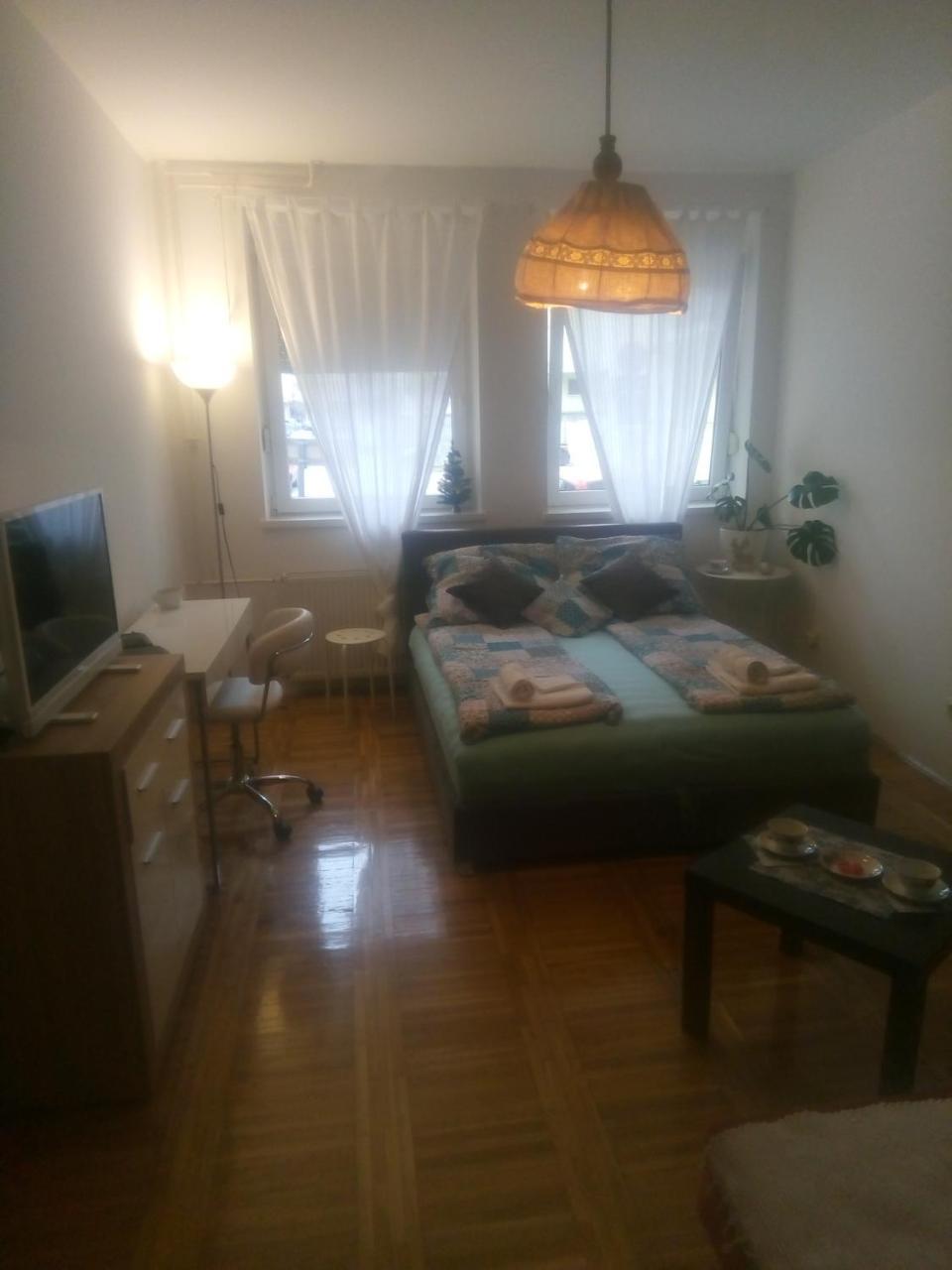 Ivana Center Nowy Sad Zewnętrze zdjęcie