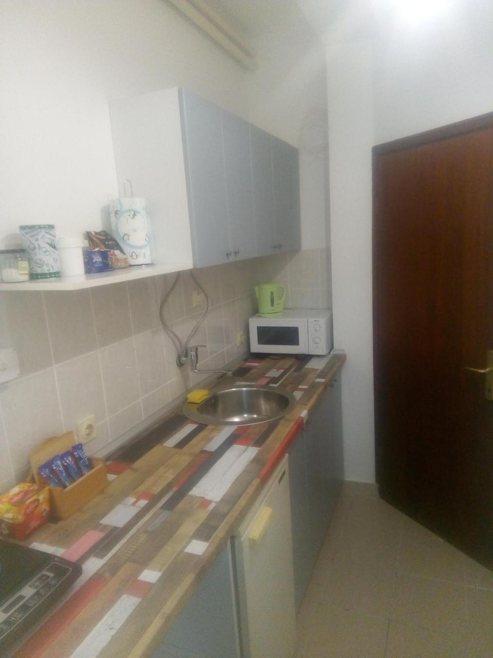 Ivana Center Nowy Sad Zewnętrze zdjęcie