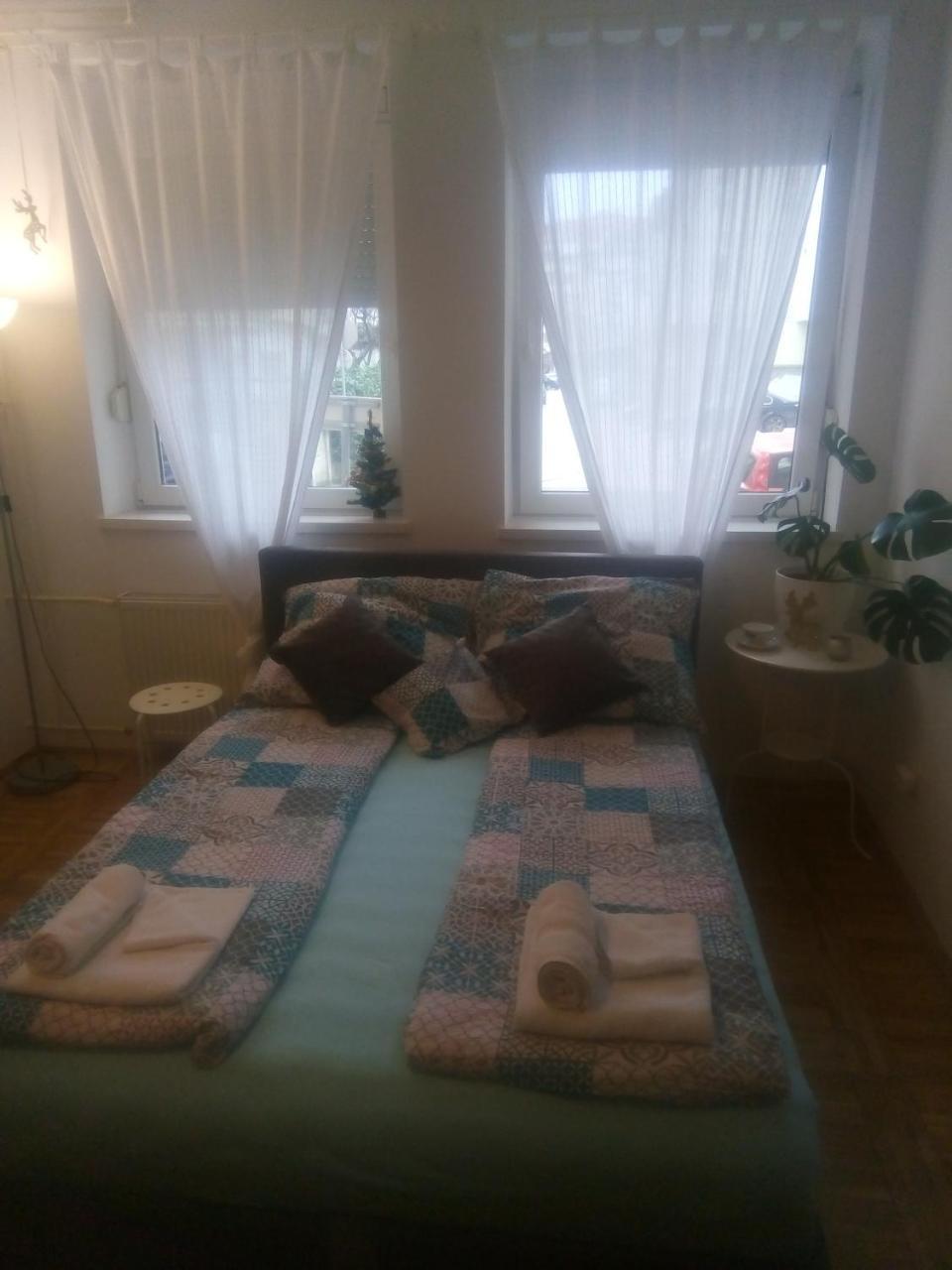 Ivana Center Nowy Sad Zewnętrze zdjęcie