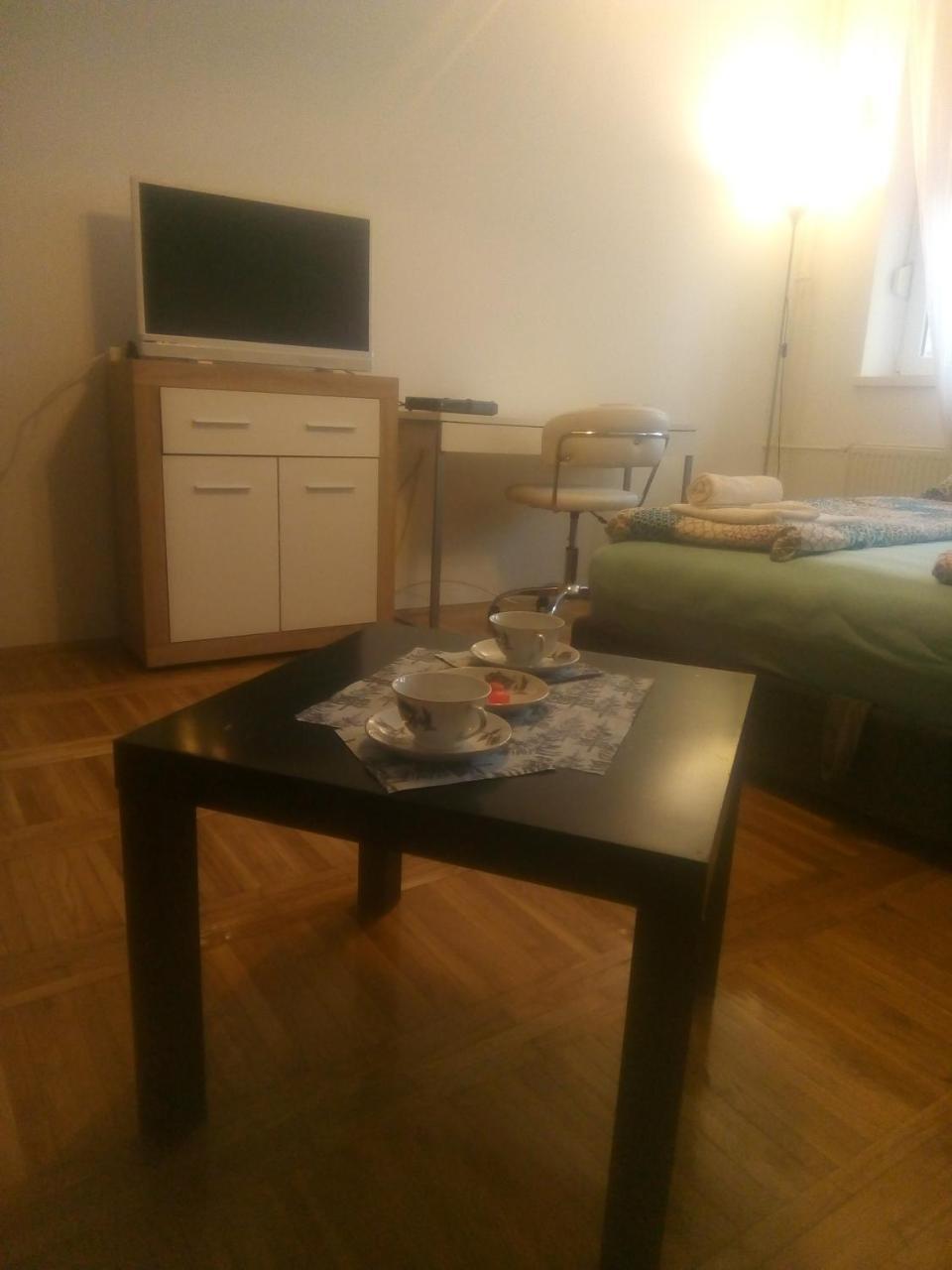 Ivana Center Nowy Sad Zewnętrze zdjęcie