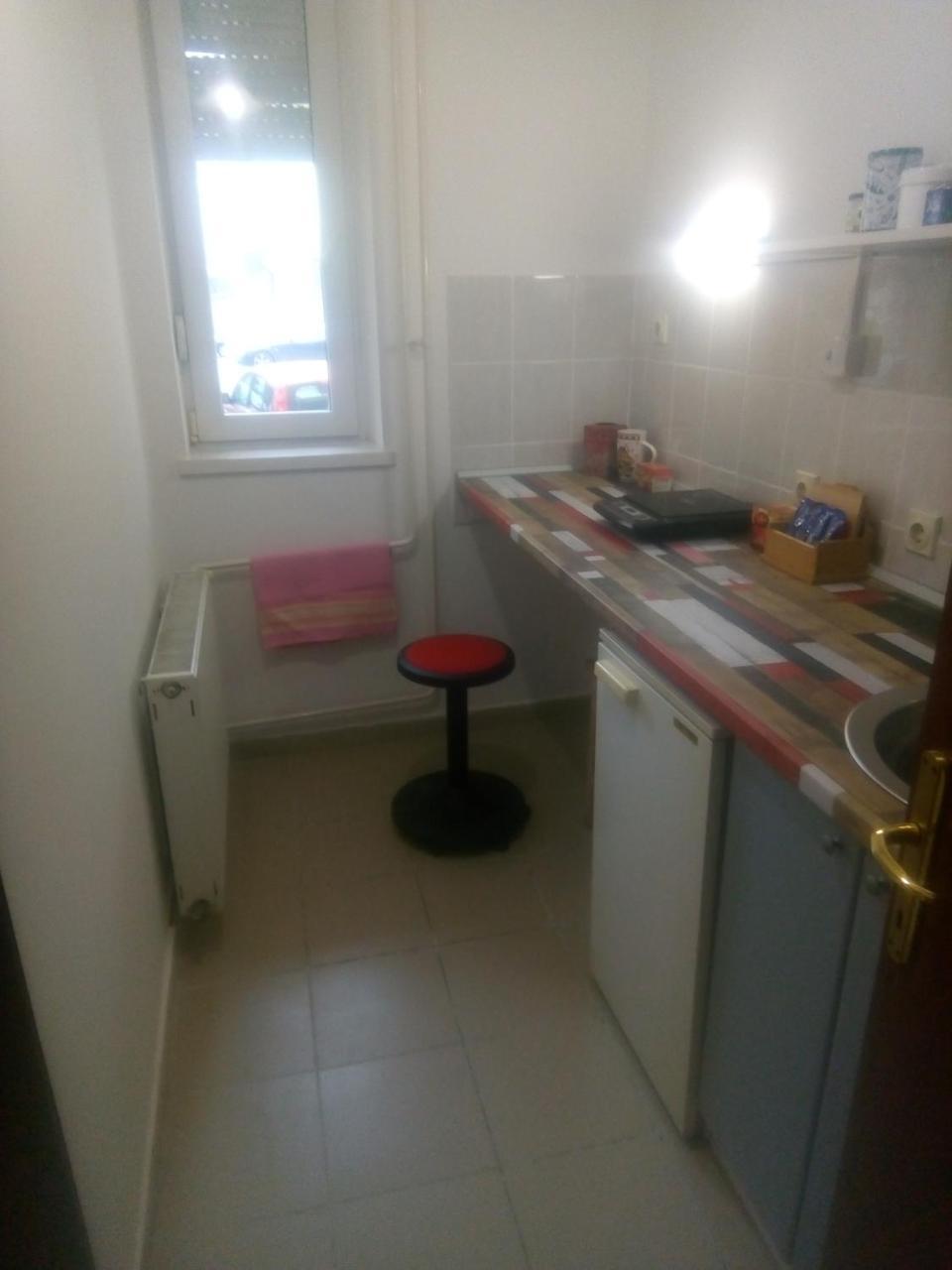 Ivana Center Nowy Sad Zewnętrze zdjęcie