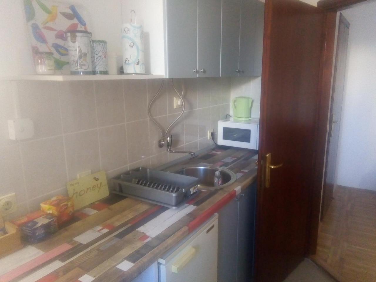 Ivana Center Nowy Sad Zewnętrze zdjęcie