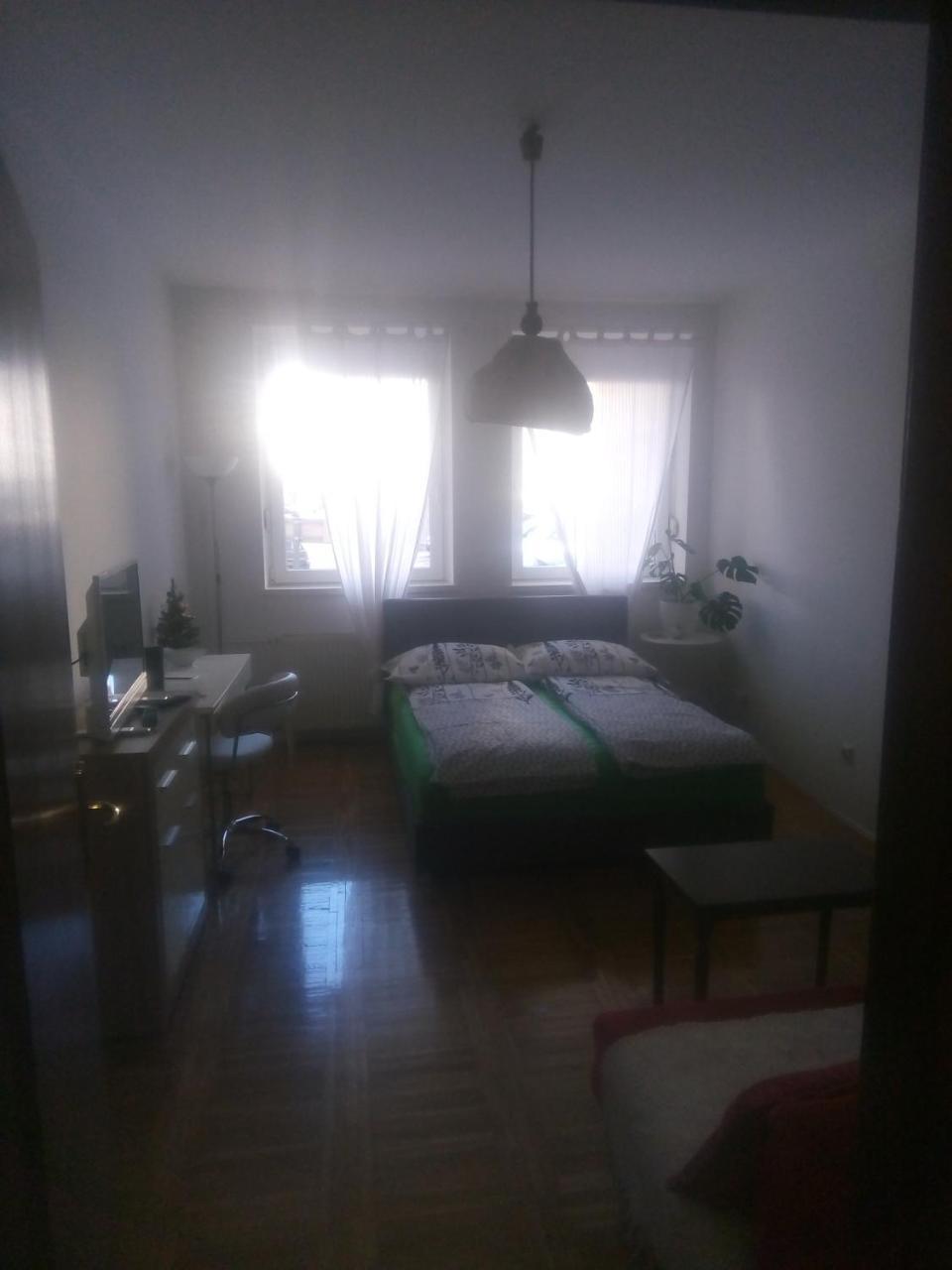 Ivana Center Nowy Sad Zewnętrze zdjęcie