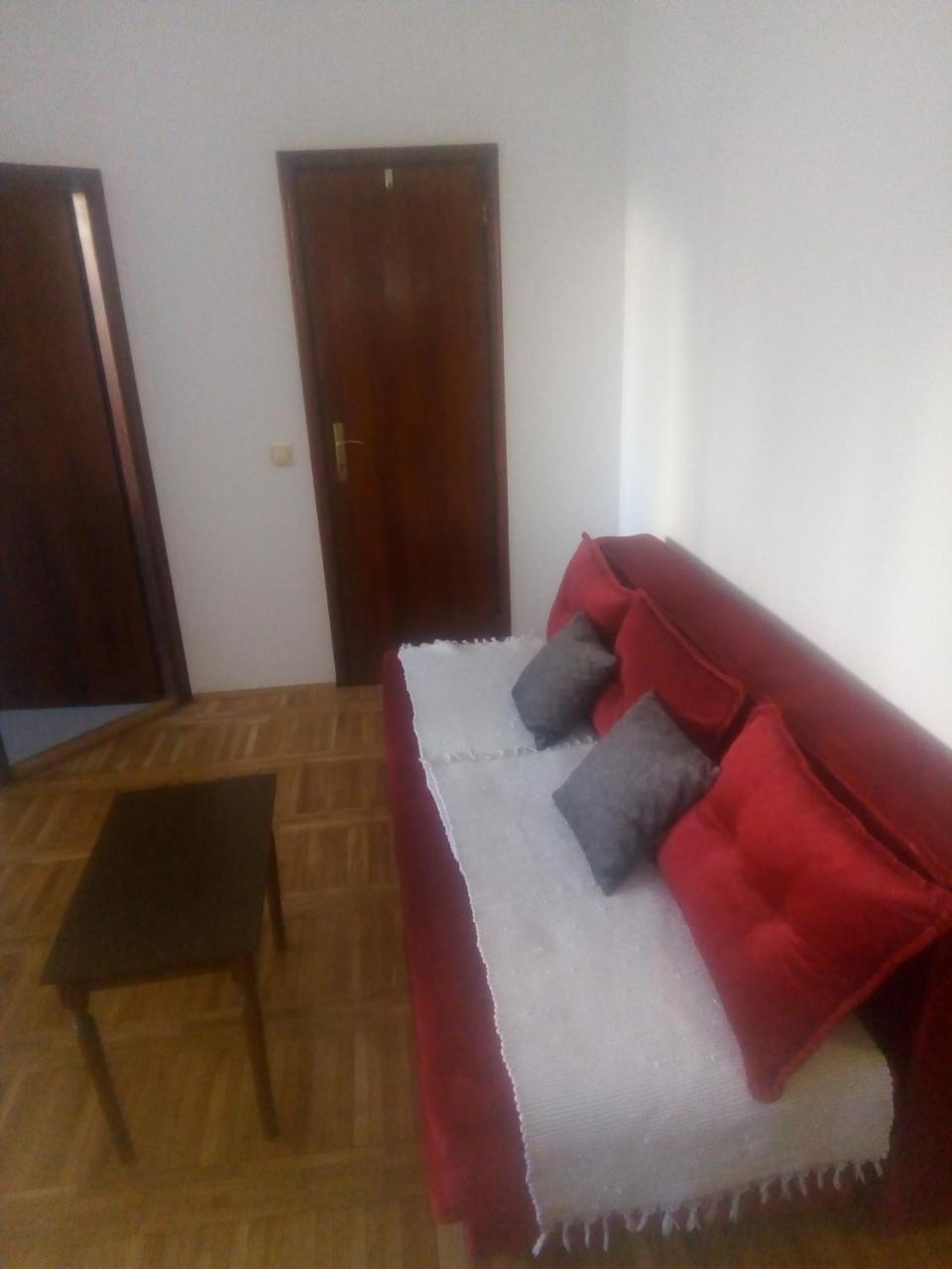 Ivana Center Nowy Sad Zewnętrze zdjęcie