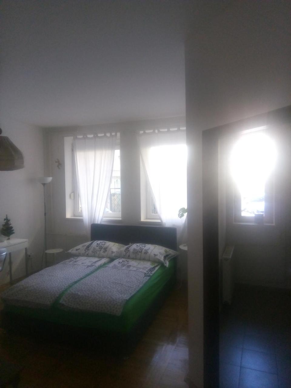 Ivana Center Nowy Sad Zewnętrze zdjęcie